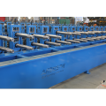 shelf crossbar cold bending equipment